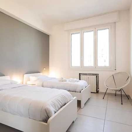 Apartamento Sky View Ravena
