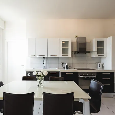 Apartamento Sky View *