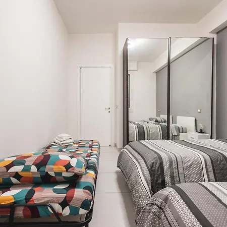 Sky View Apartment Ravenna