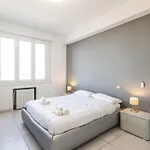 Apartamento Sky View