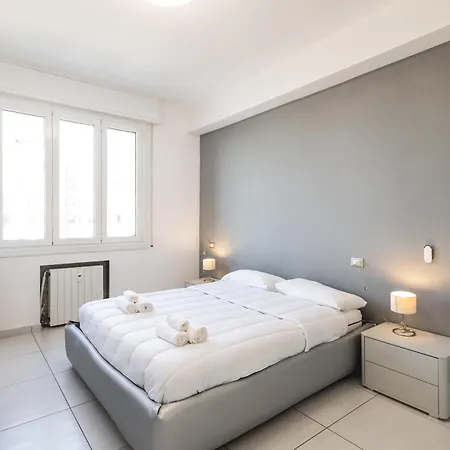 Appartamento Sky View