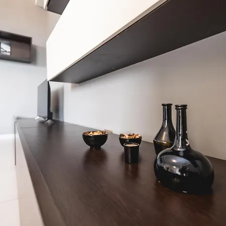 アパート Sky View ラヴェンナ