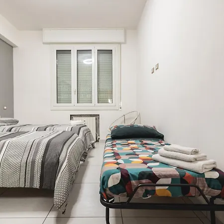 דירה Sky View ראבנה