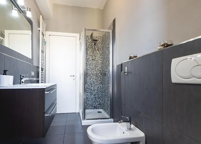 Sky View Lägenhet Ravenna